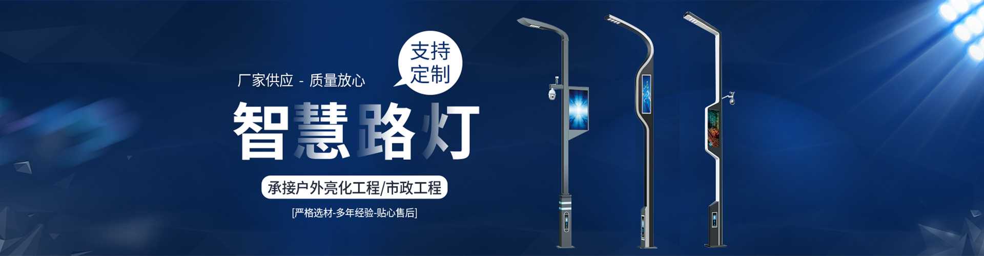 康乐县太阳能路灯定制厂家